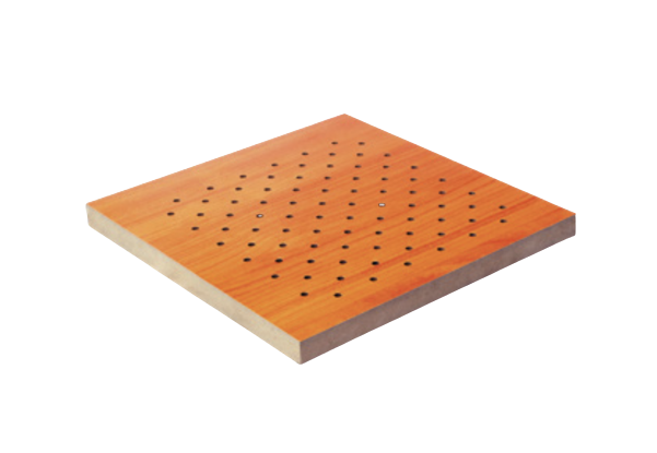 acoustic tiles and soundproofing materials